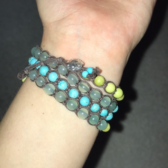 bracelet - Picture 2 of 2